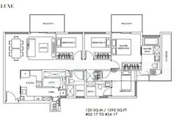 Highline Residences (D3), Condominium #462094651